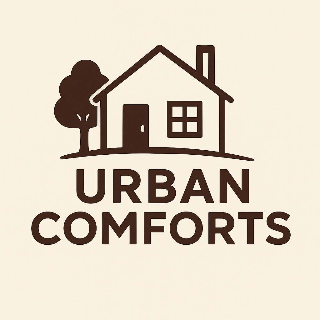 Urban Comforts Logo